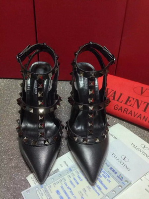 Valentino slingback Women--004